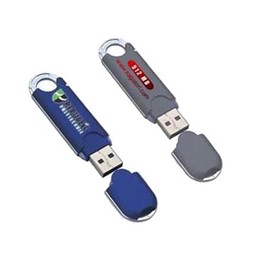       USB flash drive