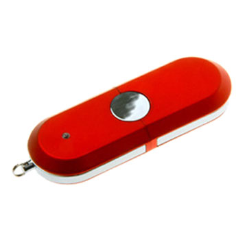       USB flash drive