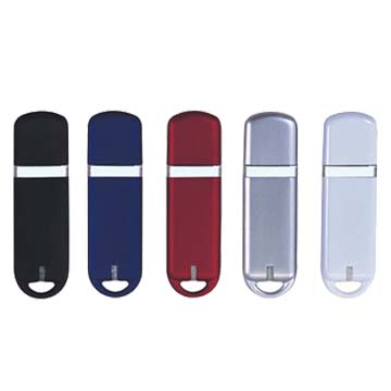       USB flash drive