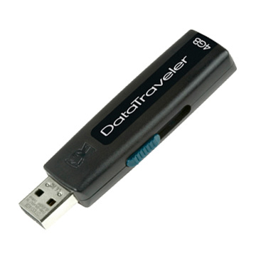       USB flash drive