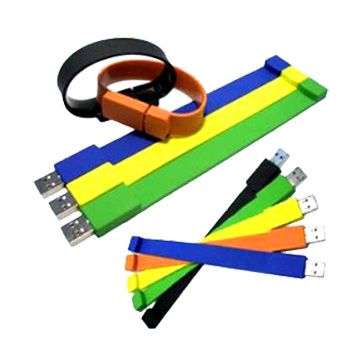       USB flash drive