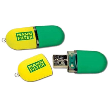       USB flash drive