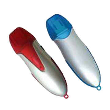       USB flash drive