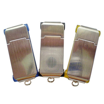       USB flash drive