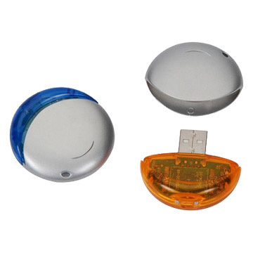       USB flash drive