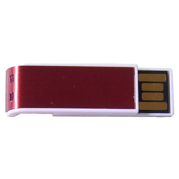      USB flash drive
