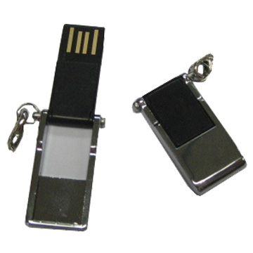       USB flash drive