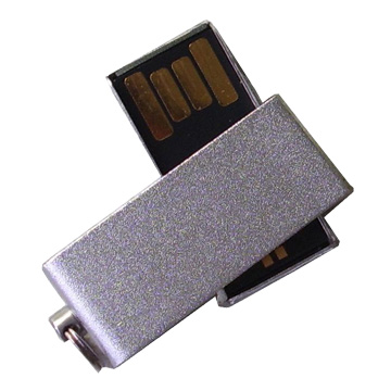       USB flash drive