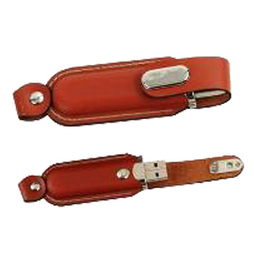       USB flash drive