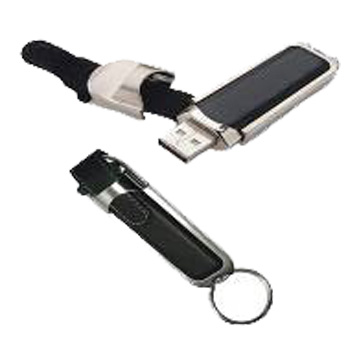       USB flash drive