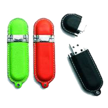       USB flash drive