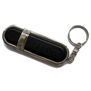       USB flash drive