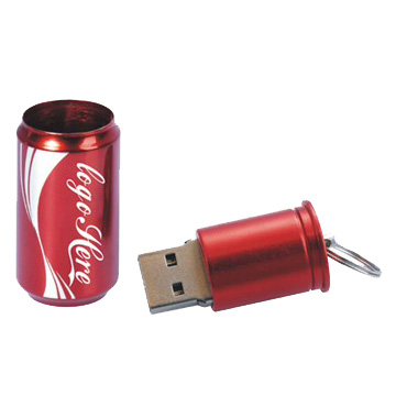       USB flash drive