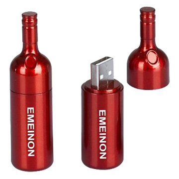       USB flash drive