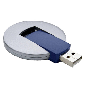       USB flash drive