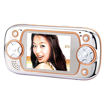         MP4 PLAYER