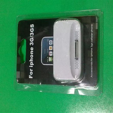          Charger