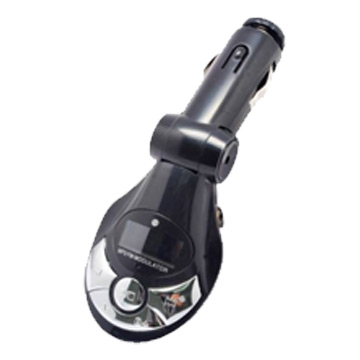 Car mp3 player