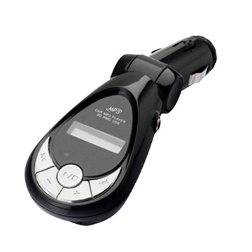        Car mp3 player