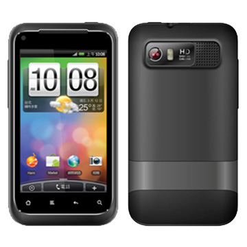    Smart mobile phone