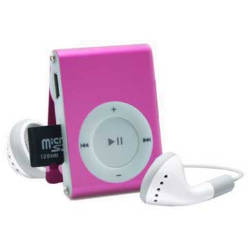     Mp3 player