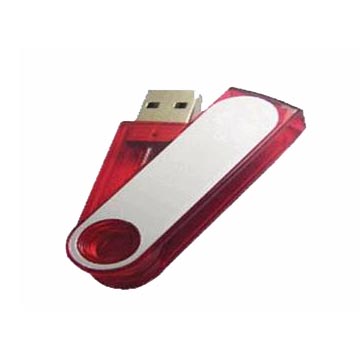       USB flash drive