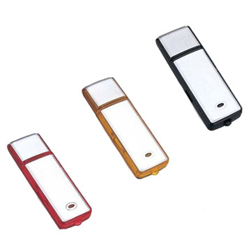       USB flash drive