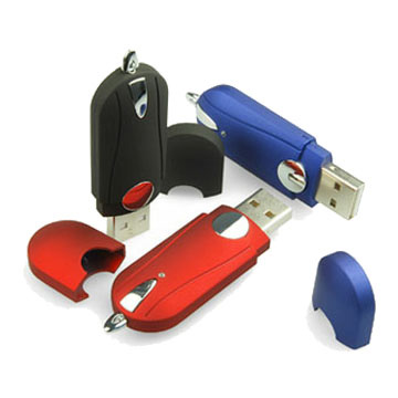       USB flash drive