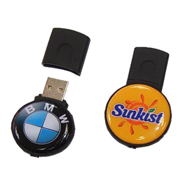       USB flash drive