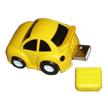       USB flash drive