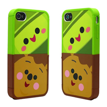        Iphone 4/4S CASE