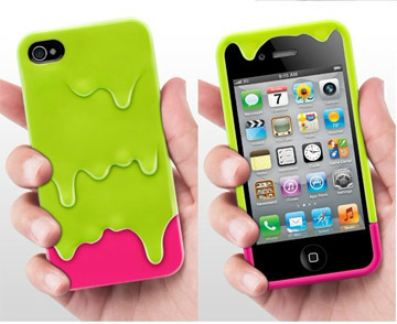           Iphone 4/4S CASE