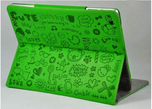        Ipad 2/3 protective case