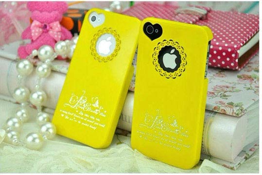            Iphone 4/4S CASE