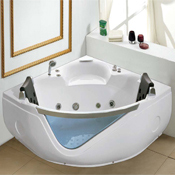 massage bathtub MT-8013