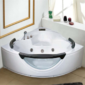 massage bathtub MT-8016