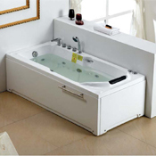 massage bathtub MT-8174