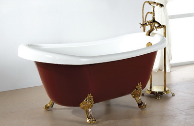 Classic Bathtub