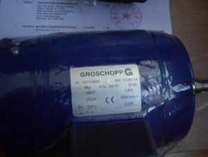 GROSCHOPP 