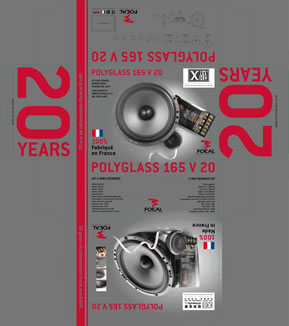  Polyglass 165V20 