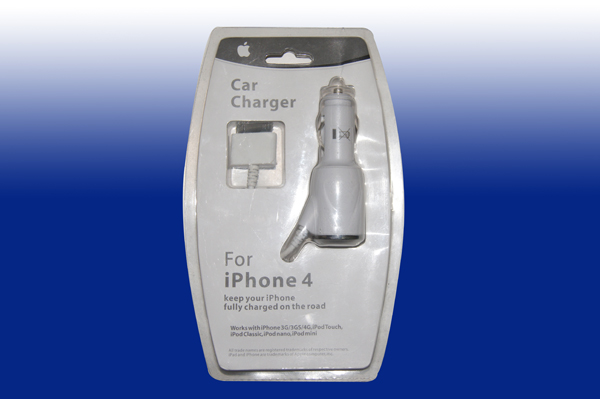ipad cable car charger