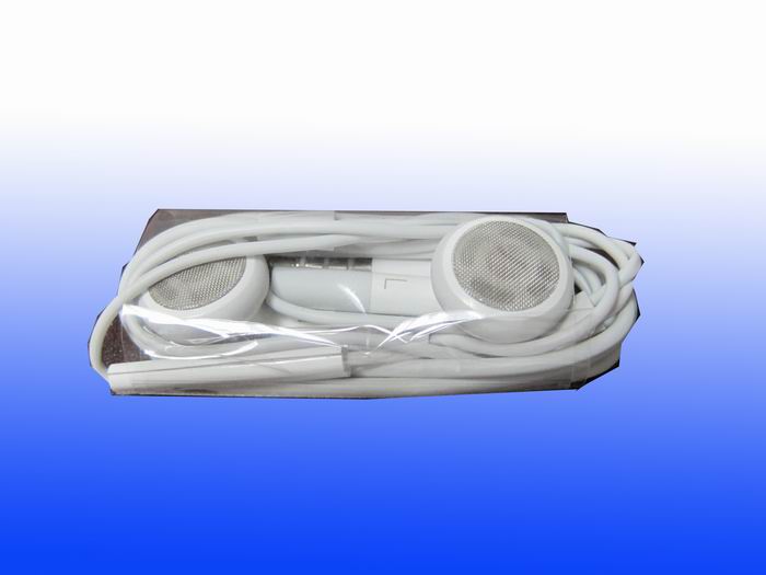 iphone earphone