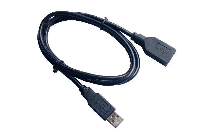 4PIN Aĸ4PIN A USB