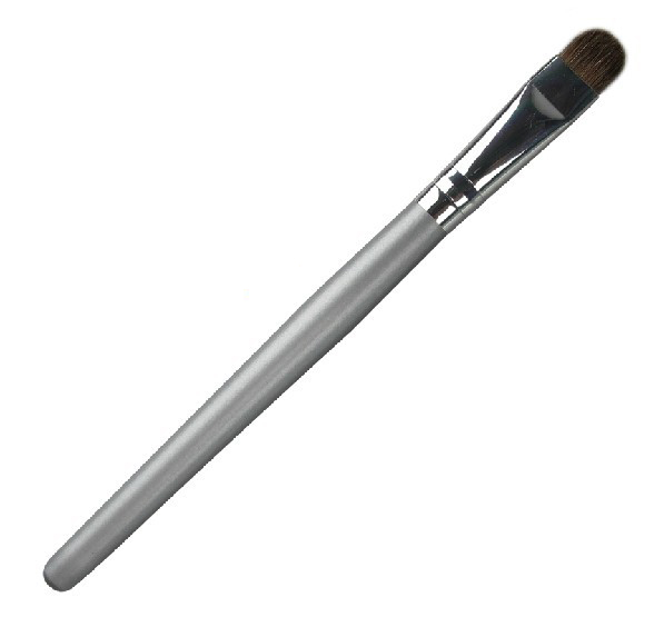 Nose brush