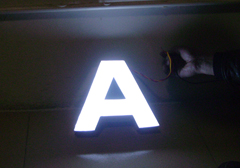 LED